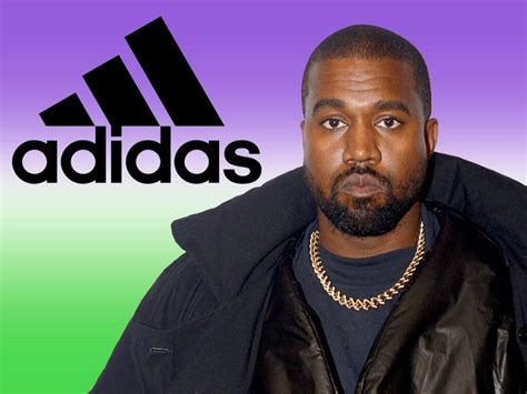 adidas kanye deal|did adidas resign kanye.